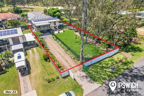 22 James St, Bundamba, QLD 4304