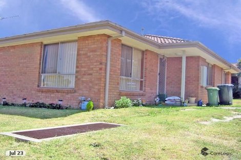 1/29 Fitzgerald Rd, Hallam, VIC 3803