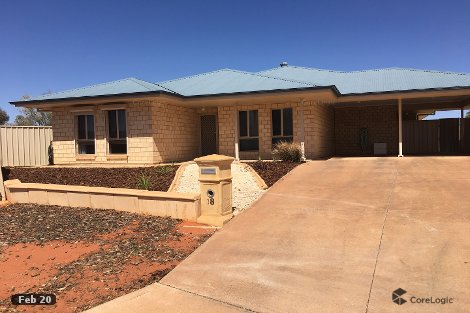 18 Mulga Ct, Roxby Downs, SA 5725