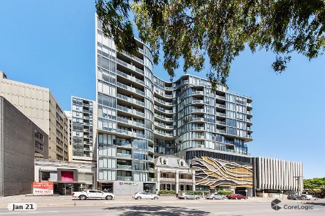 812/338 Kings Way, South Melbourne, VIC 3205