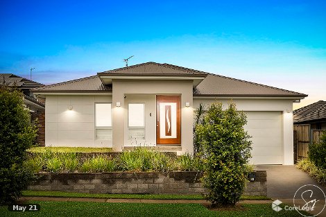 2a Wattleridge Cres, North Kellyville, NSW 2155