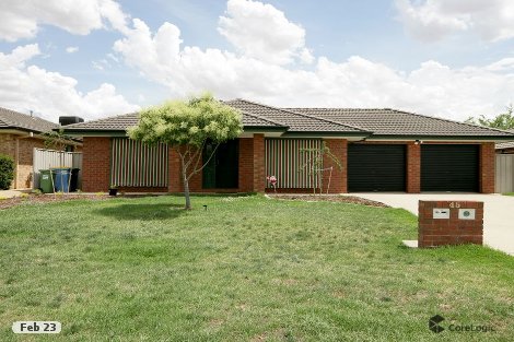 45 Paldi Cres, Glenfield Park, NSW 2650