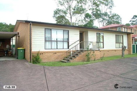 10/14 Woodward Ave, Wyong, NSW 2259