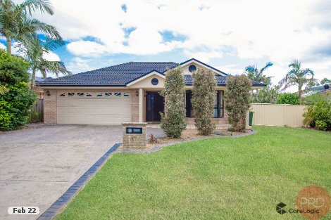 14 Poplar Level Tce, East Branxton, NSW 2335