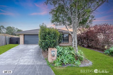 20 Clementine St, Bellmere, QLD 4510