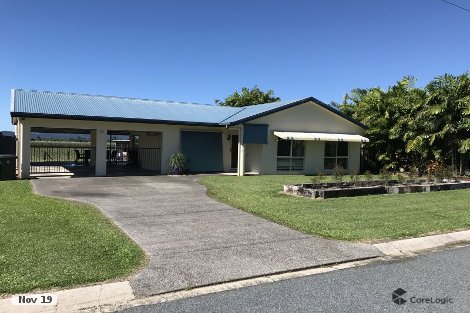 35 Pollard Rd, Babinda, QLD 4861