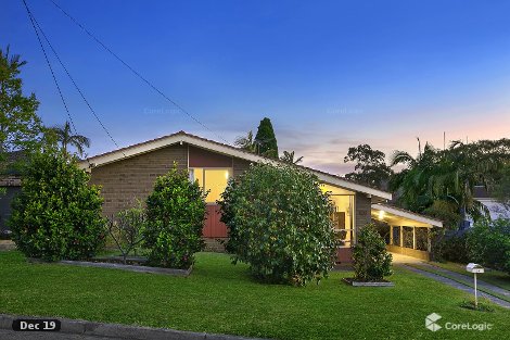 26 Howse Cres, Cromer, NSW 2099