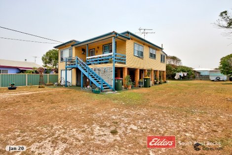 3 Myrtle St, Hat Head, NSW 2440