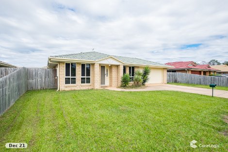 33 Kelliher St, Rothwell, QLD 4022