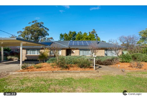 87 Chapman Pde, Faulconbridge, NSW 2776