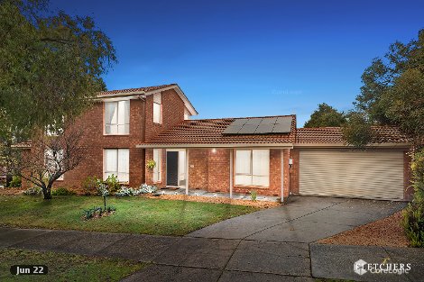 19 Holyrood Cres, Ringwood, VIC 3134