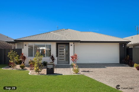 20 Bradley Cres, Nirimba, QLD 4551