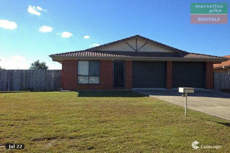 1 Jameson Cl, Morayfield, QLD 4506