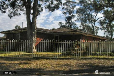 1 Bareena Pl, Hammondville, NSW 2170