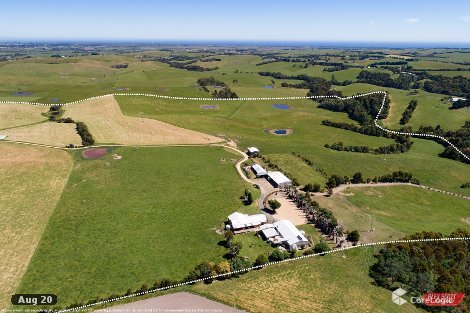 130 Koetsveldt Rd, Ryanston, VIC 3992