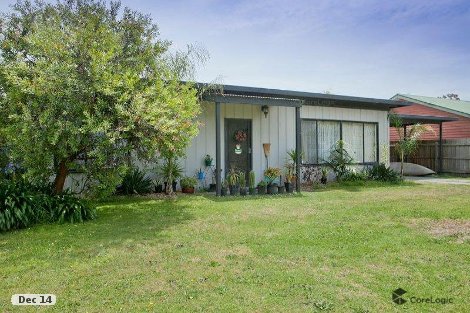 5 Gnoorong St, Warneet, VIC 3980