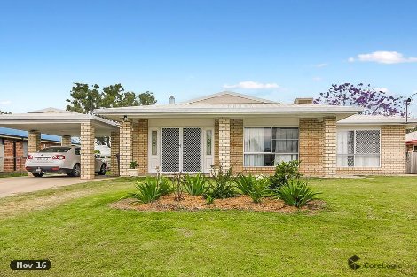 10 Kurrajong Cres, Goondiwindi, QLD 4390