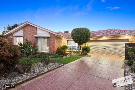 2 Daniel Ct, Narre Warren, VIC 3805