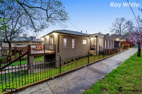 2a Warrien Rd, Croydon North, VIC 3136