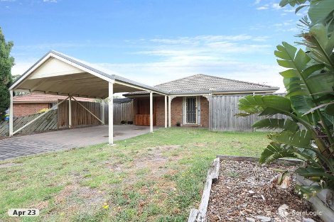 5 Parkes Way, Hampton Park, VIC 3976