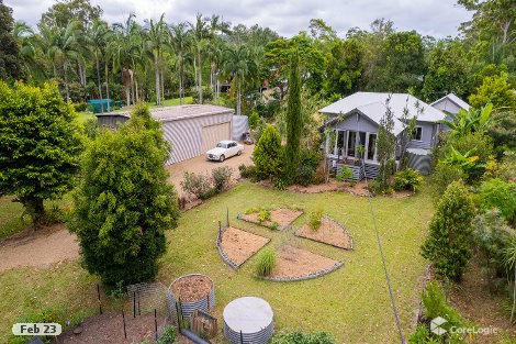 36 Eudlo Flats Rd, Kiels Mountain, QLD 4559