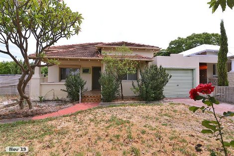 1 Kalgoorlie St, Mount Hawthorn, WA 6016