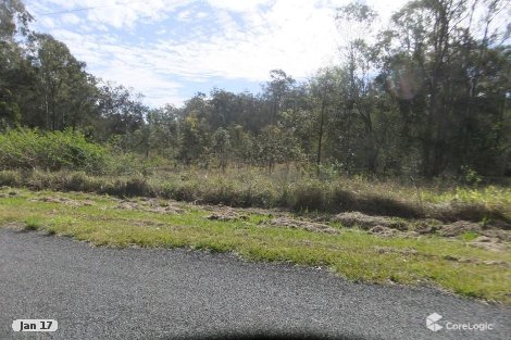 Lot 143 Newman Lane, Delaneys Creek, QLD 4514