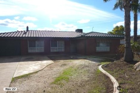 17 Chelmsford Gr, Andrews Farm, SA 5114