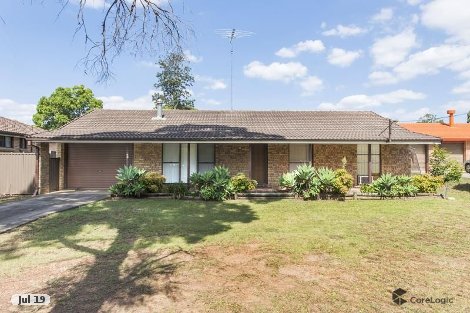 24 Eldred St, Silverdale, NSW 2752