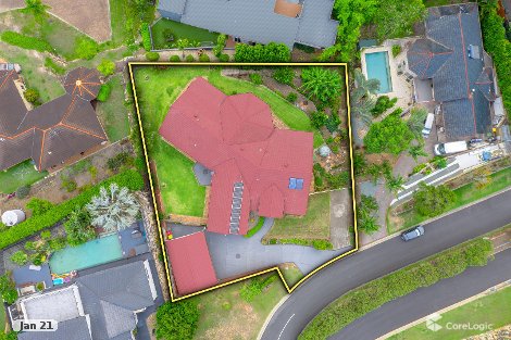 1 River Vista Cres, Murrumba Downs, QLD 4503