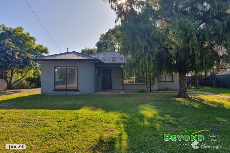 41 Wamboin St, Gilgandra, NSW 2827