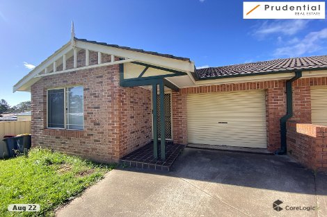 2/12 Rees Cl, Eagle Vale, NSW 2558