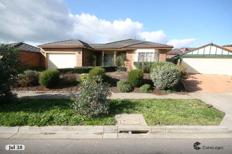 27 County Tce, Croydon Hills, VIC 3136