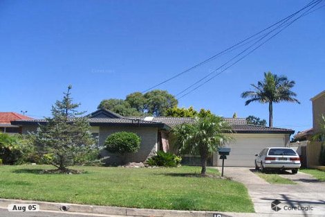 10 Cordeaux Cres, Sylvania Waters, NSW 2224