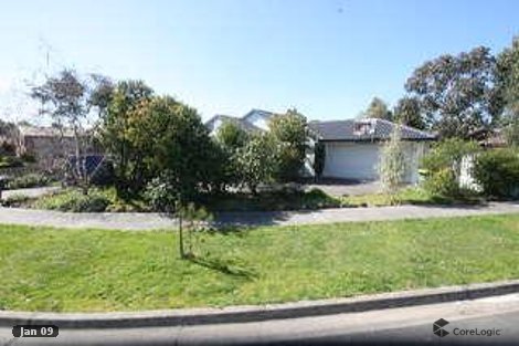 3 Mcfarlane Ct, Lysterfield, VIC 3156