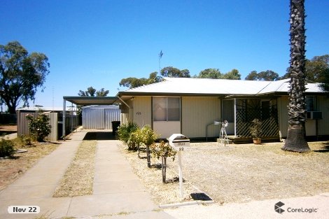 22 Jacobs St, Waikerie, SA 5330