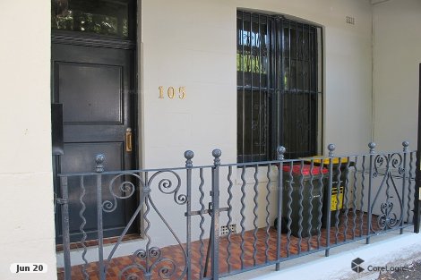 105 Commonwealth St, Surry Hills, NSW 2010