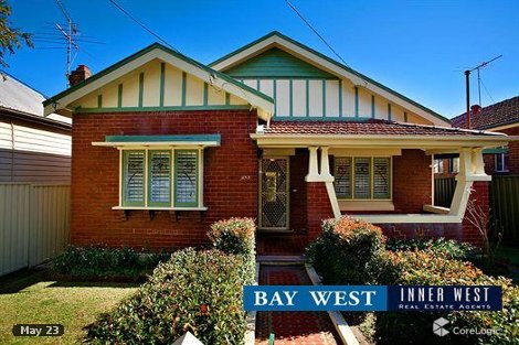 100 Queen St, Concord West, NSW 2138