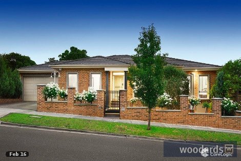 4 Ellery St, Chadstone, VIC 3148