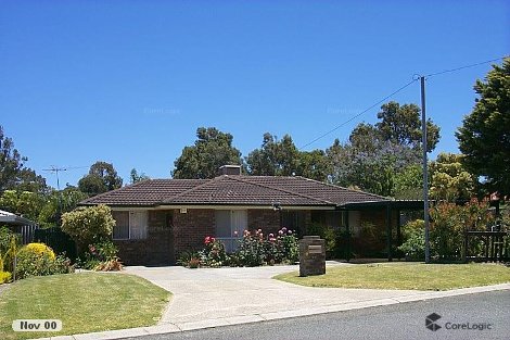 31 Rodgers St, Greenwood, WA 6024