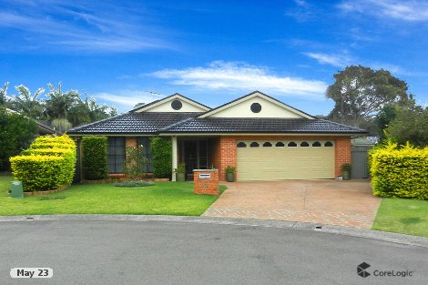 6 Mariner Cl, Summerland Point, NSW 2259