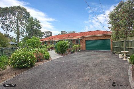 14a Adrian Ct, Heathmont, VIC 3135