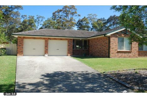 27 Rannoch Dr, West Nowra, NSW 2541