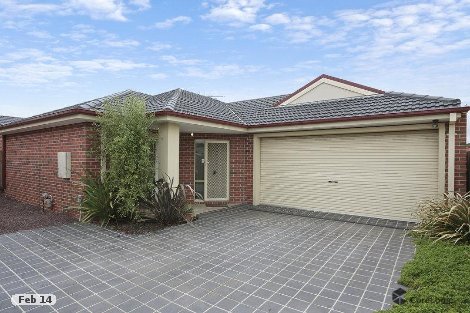 3/12 Lisa Pl, Wallan, VIC 3756