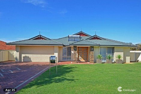 32 Target Rd, Yakamia, WA 6330