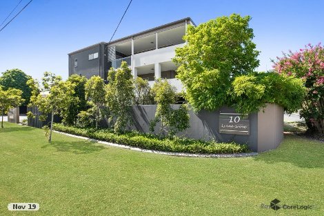 4/10 Lynne Grove Ave, Corinda, QLD 4075