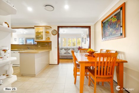 33 Stoke Cres, South Penrith, NSW 2750