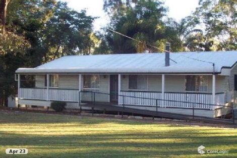 867 Murphys Creek Rd, Upper Lockyer, QLD 4352