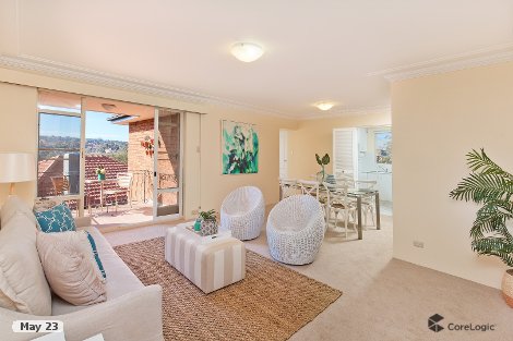 10/22 Hodgson Ave, Cremorne Point, NSW 2090