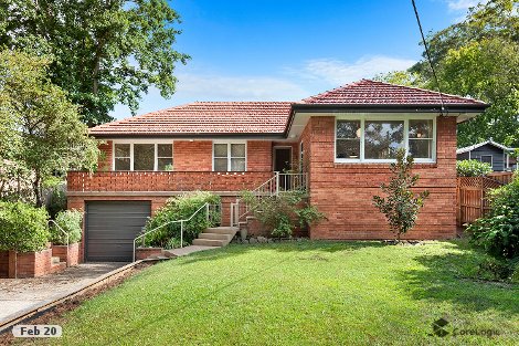 23 Stevens St, Pennant Hills, NSW 2120